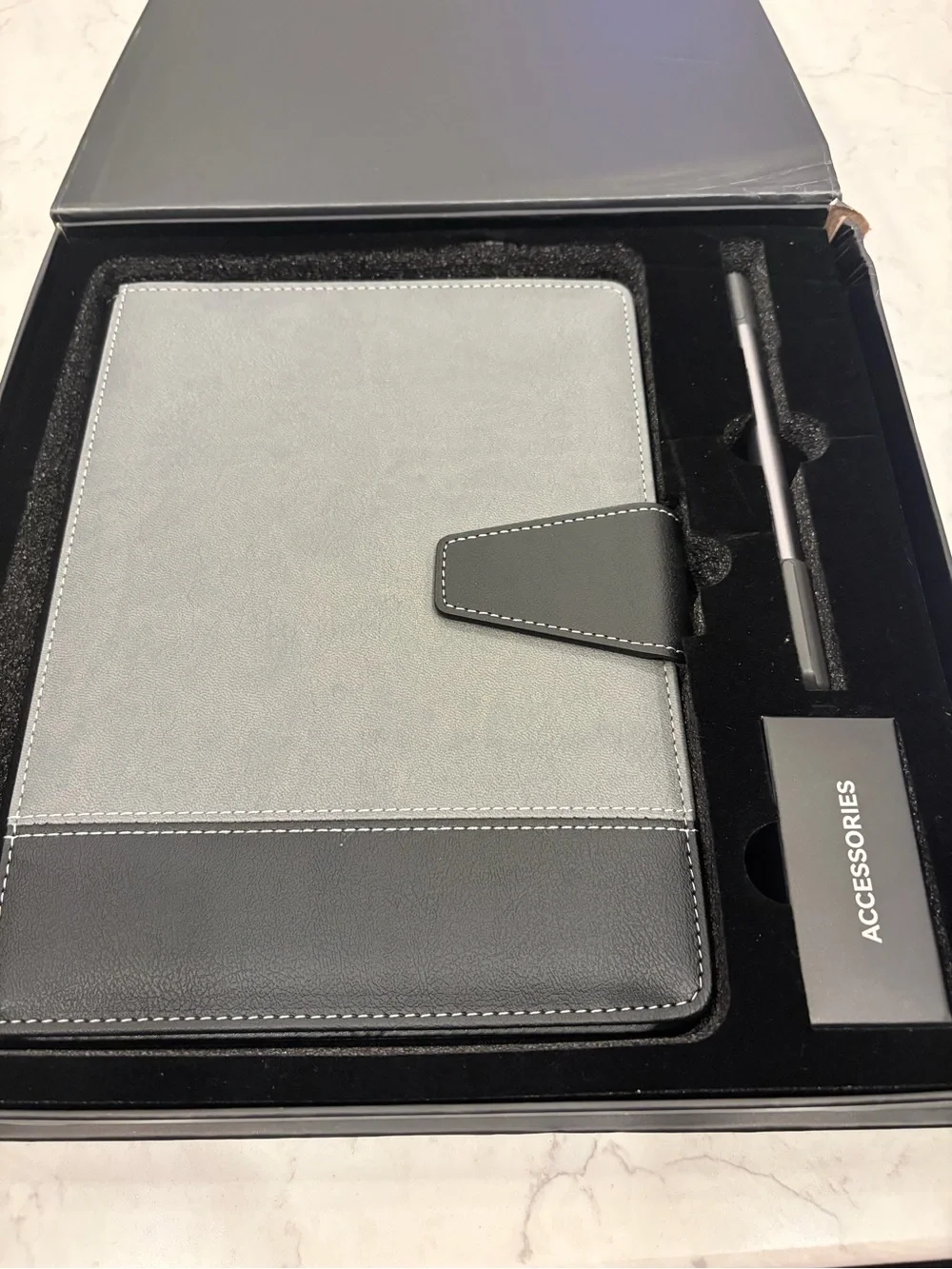Sync Pen 4 witb digital notepad
